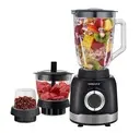 [SK-JB-178] Blender 3 en 1, extraction de jus, broyage et hachage 1,5 L