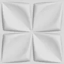 ARYL BOX 3D WALL 9m² - 36 Panels