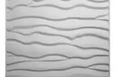 MUR 3D BEACH 17m² - 34 Panneaux