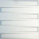 [3DBLA] BLADET-R 3D WALL 6m² -