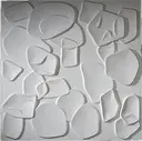 [3DDUCK] DUCKWEED 3D WALL 6m²