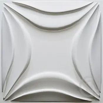 LILI 3D WALL 9m²