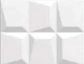 [3DMOS] 3D MOSAIC WALL 20m²