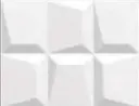 [3DMOS] 3D MOSAIC WALL 20m²