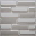 MUR 3D SANDSTONE 20m²