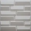 [3DSAND] MUR 3D SANDSTONE 20m²