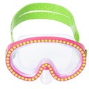 (22039) Masque de natation Age 7+