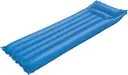 [44007] (44007) Matelas pneumatique Matte Finish 183 X 69 3 couleurs assorties 