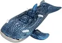 [XIA-41482] (41482) Merveilleuse Baleine à enfourcher 183 cm