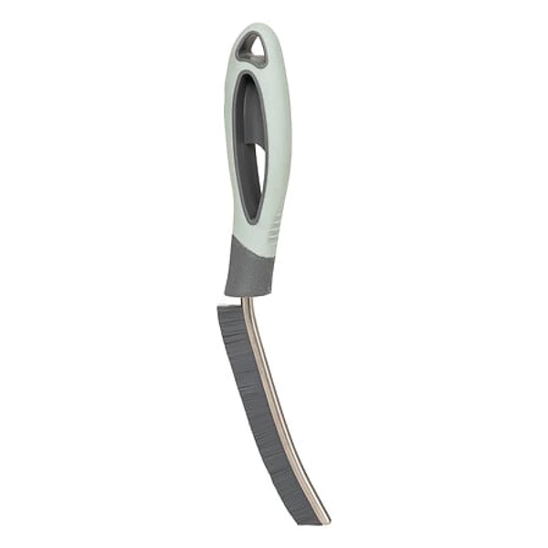 Easy Clean Joint Brush – green