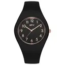 [K3097-97] Black Women's Watch
