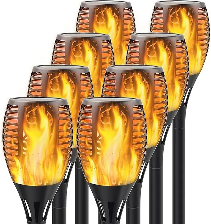 Solar Flame (unit)
