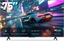 [NOZ-B0F7LR5MCJ] IFFALCON 75" miniLED 4K 144HZ dolby