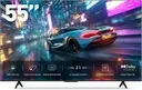 [NOZ-B0F7LN6MKZ] IFFALCON 55" Mini LED 4k 144HZ dolby TV