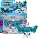 [24799] MrBeast Lab Hyper Fusion Tiger Dragon Stretchy Figure 5 in
