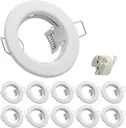GU10 LED Support Pack of 10