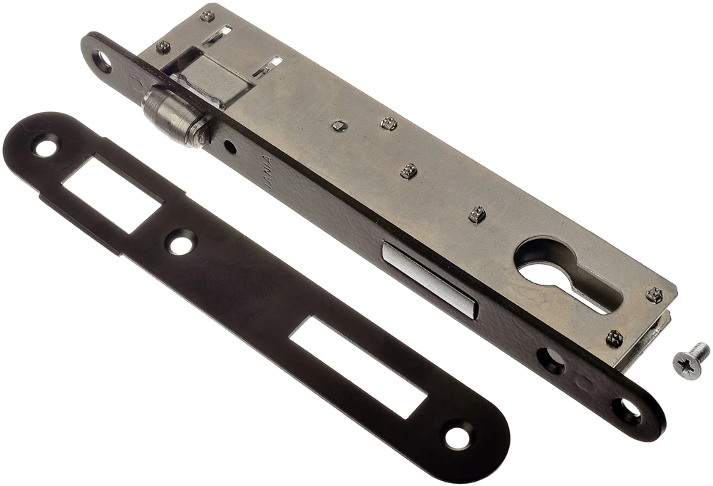 Jania 90/22 rolling gate lock