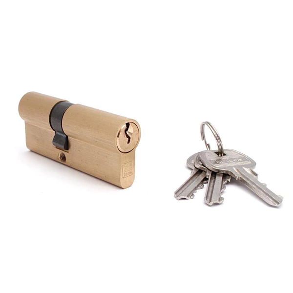 Door Insert for Lock 30/30 mm