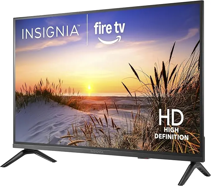 Insigna 32" HD Smart tv 60Hz
