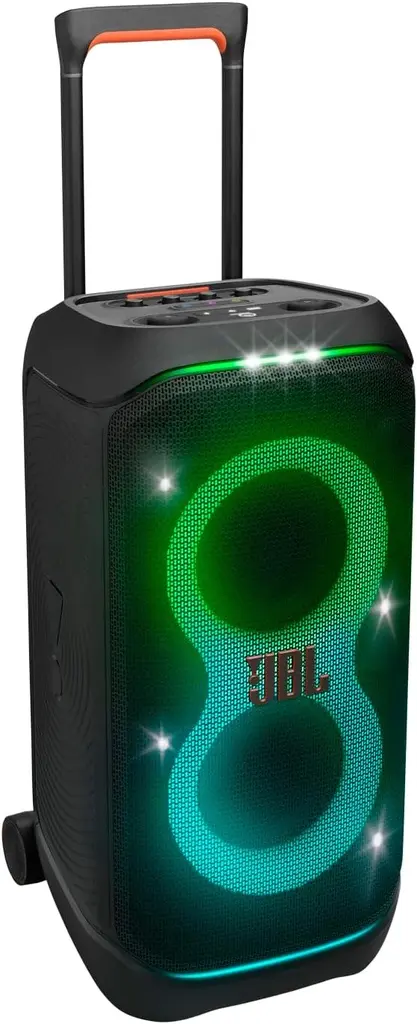 JBL Partybox Stage 320 (factory refurbished)