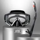 Set Masque/Tuba PRO/EXP Vision