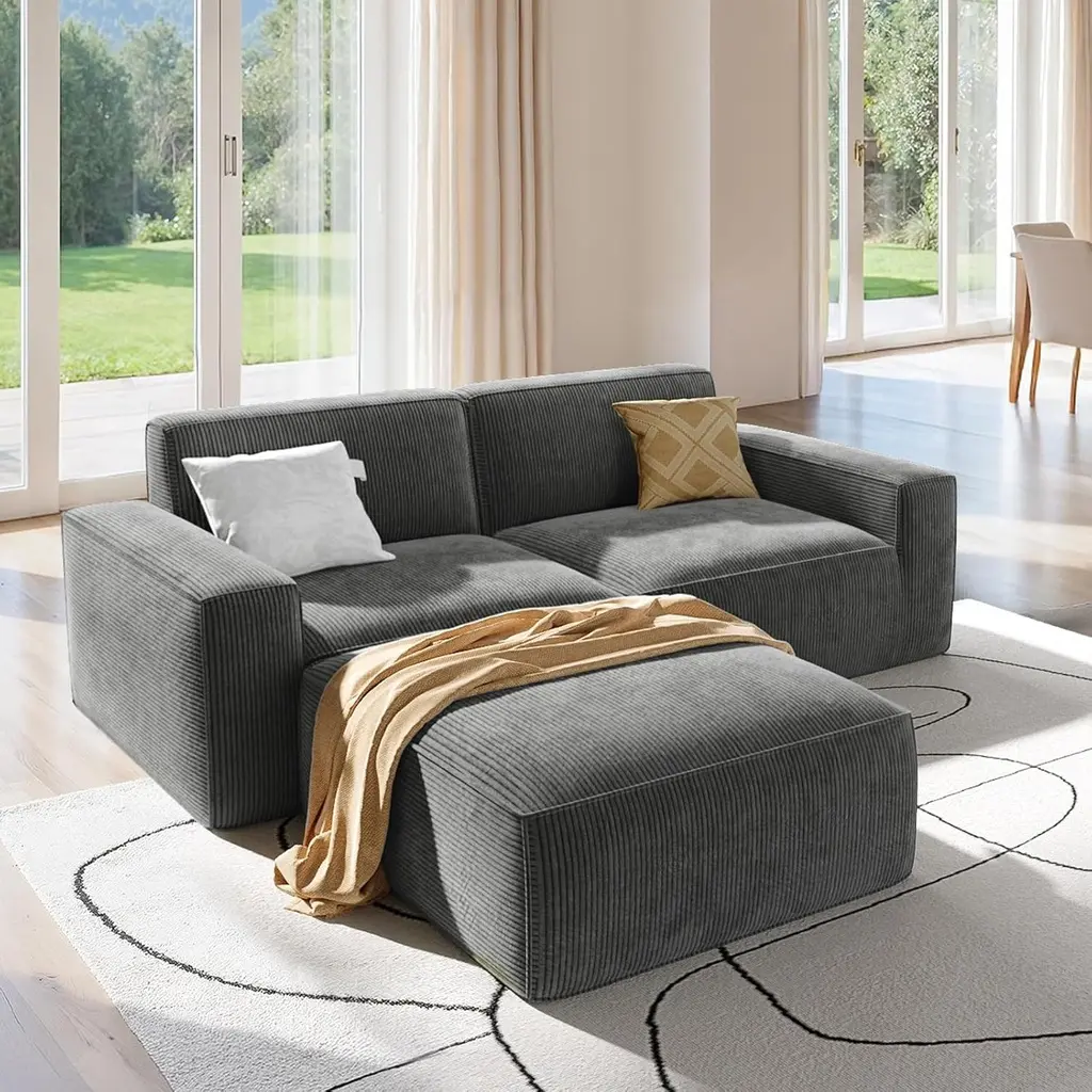 Nuagea 2 Seater Sofa