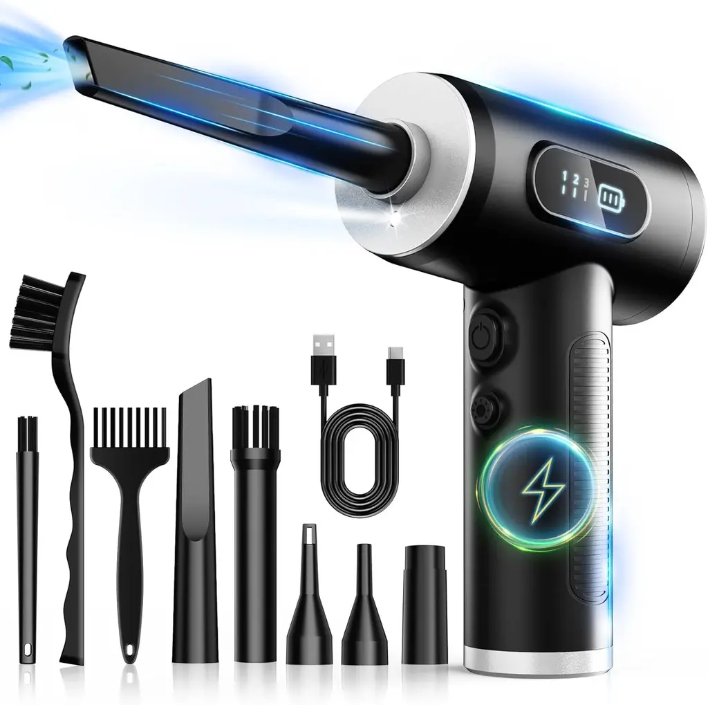 Souffleur d’air électrique rechargeable FRESMOL