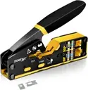 Ethernet Crimping Multi-Tool