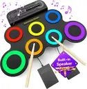 Batterie électronique VerkTop pour enfants