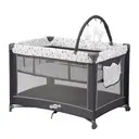 Umbrella Bed, PamoBabe folding playpen