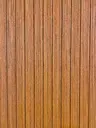 [#3_TEAK] #3 THIN ACOUSTIC PANEL #3 TEAK 2400*600*8mm