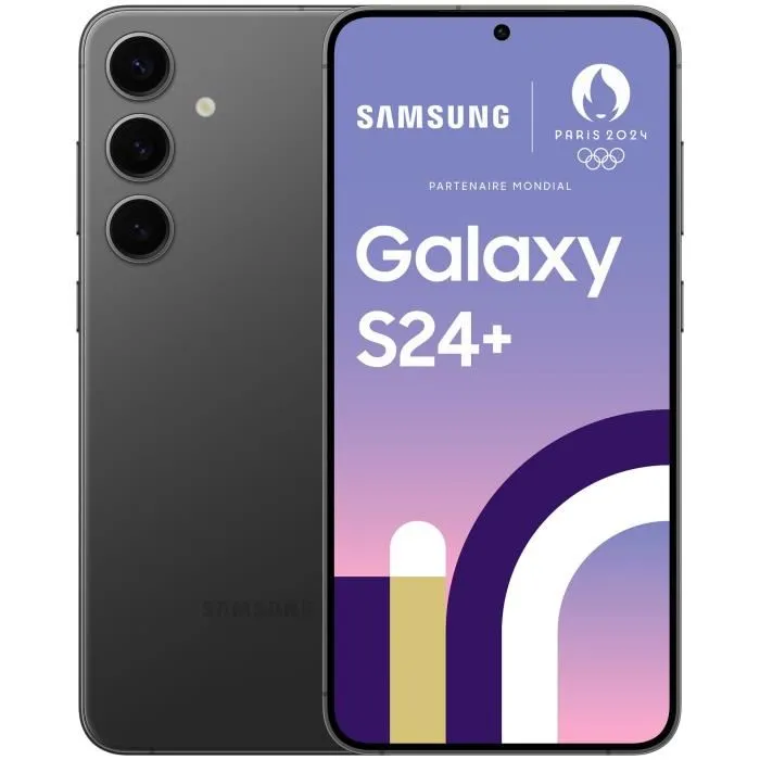 Samsung Galaxy S24+ 256GB 