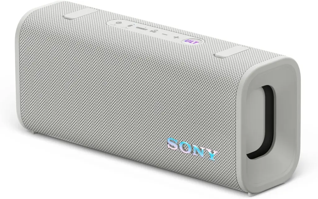 Sony Speaker 3 (white) refurbished