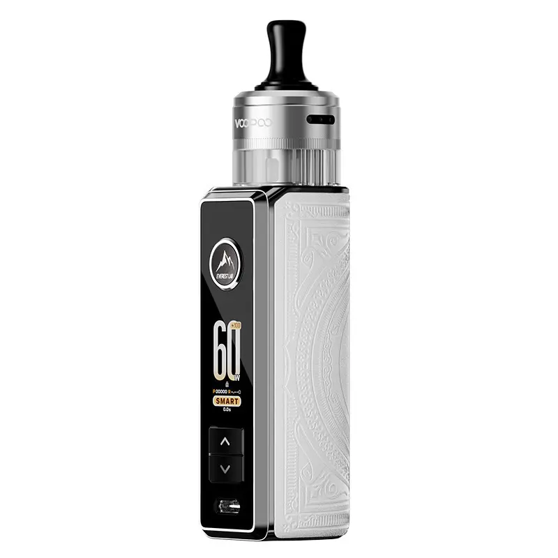 Voopoo Drag S3 Vape Kit