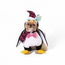 [358021] FRISCO Costume de pingouin marchant de face , Medium
