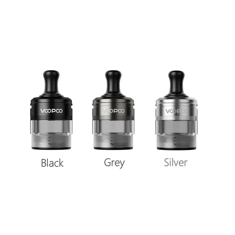 VOOPOO PnP X MTL Cartridges - Pack of 2