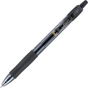 Pilote G-2 blue ballpoint pen (Noir)