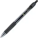 Stylo bleu à bille Pilote G-2 (Noir)