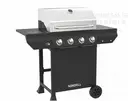 Barbecue Nexgrill Gas RTV 