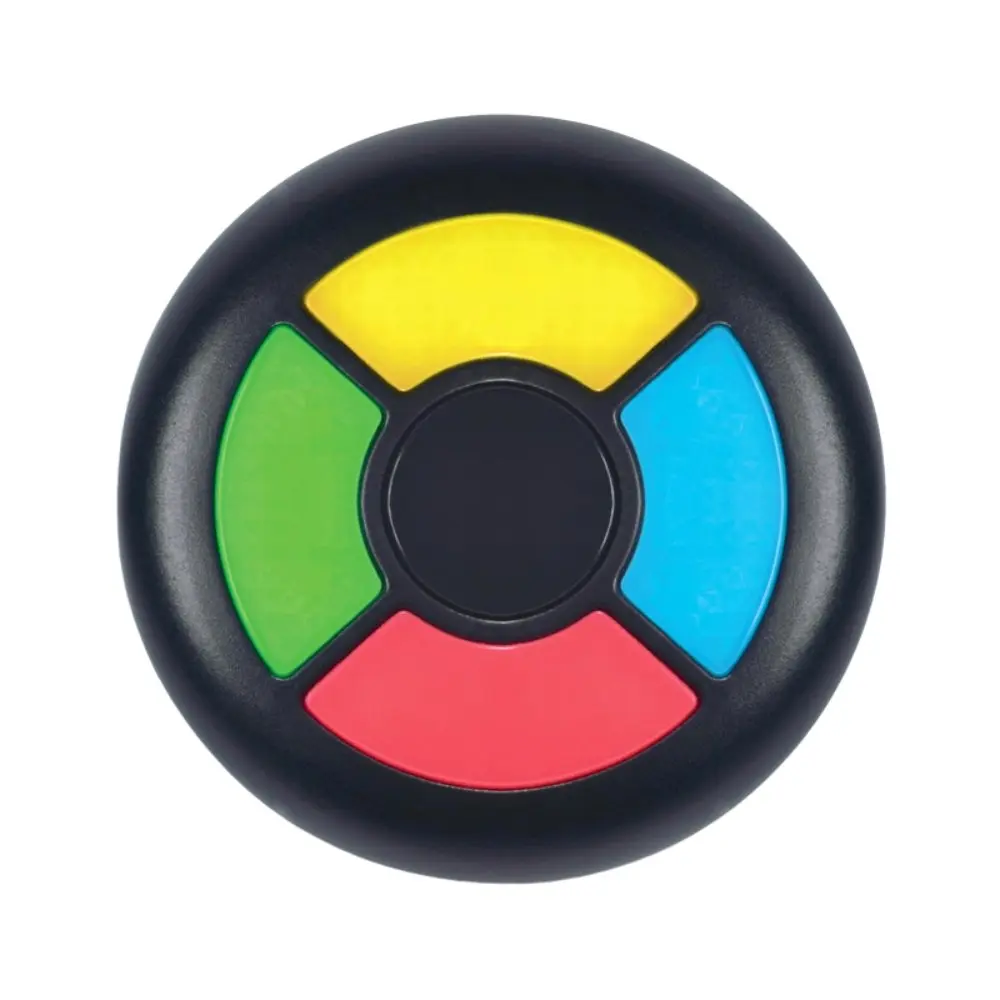 Jeu Electronique Memory Maze Portable avec Boutons