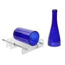 [ZEN3220] Coupe Bouteille en Verre Manuel