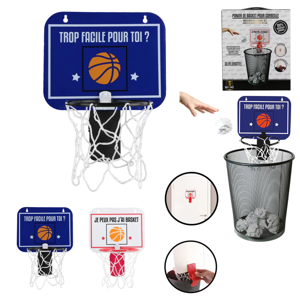 [MG30871 ZEN 33] Basket basket, 2 times assorted