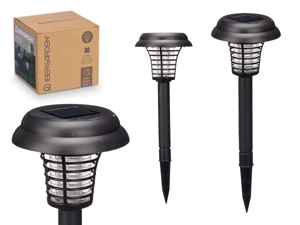 anti-mosquito beacon
