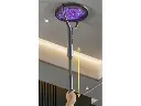 [EHO1274 ZEN 33] Telescopic mosquito racket