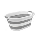 Benson 39 liter laundry basket