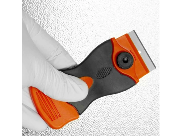 [ETL951 ZEN 33] Grattoir universel