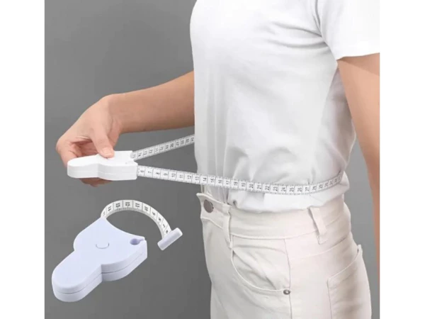 [ETL644 ZEN 33] Centimeter ruler for measuring circumference