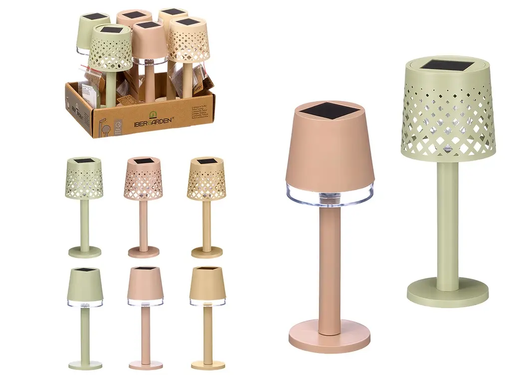 [13461 ZEN36] solar street light