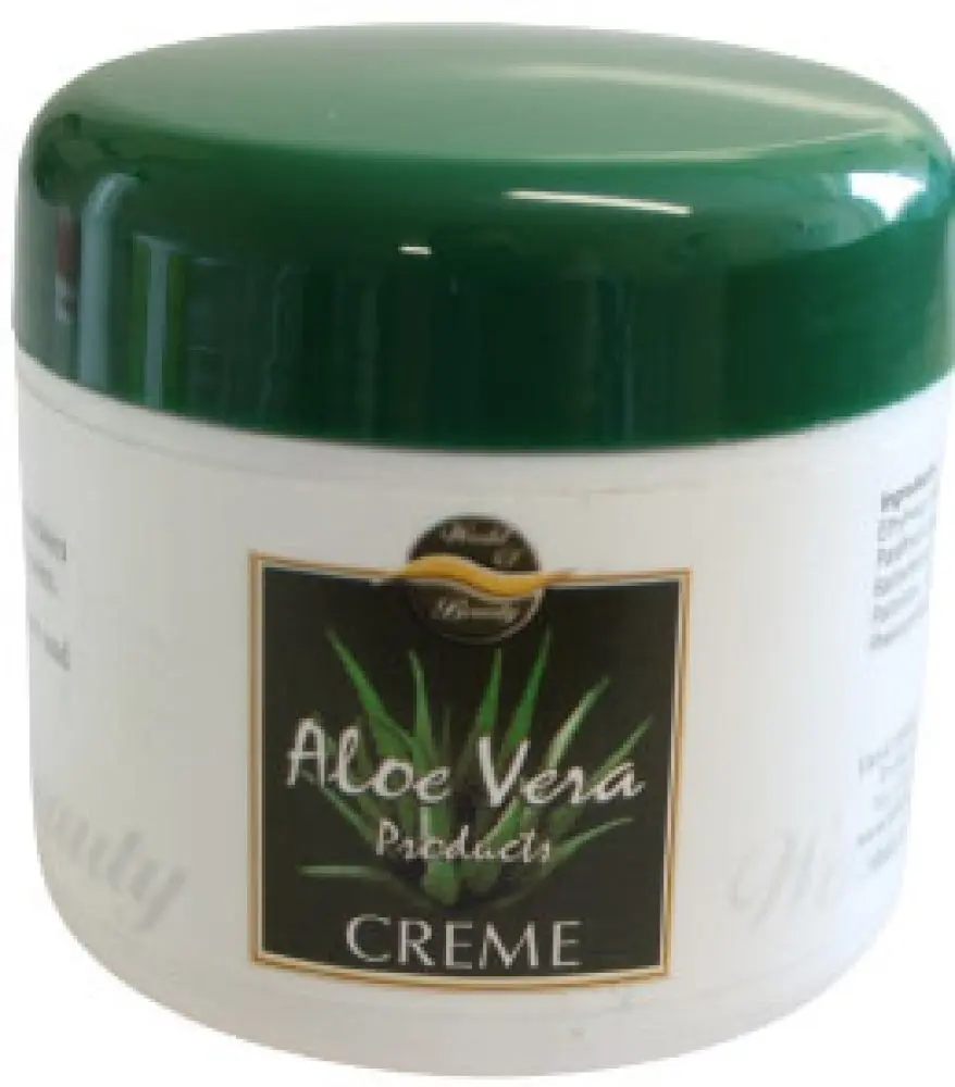 Aloe Vera creams – 125 ml