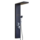 [holm0792 ZEN39] Hydromassage shower system – temperature control